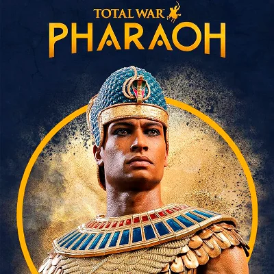 Total War: PHARAOH + RUS + DYNASTIES (GLOBAL) OFFLINE🔥