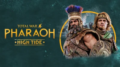 Total War: PHARAOH + RUS + DYNASTIES (GLOBAL) OFFLINE🔥