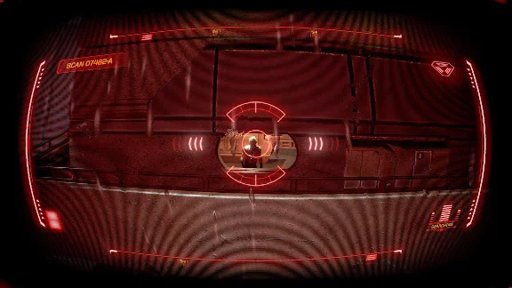 🔑SYSTEM SHOCK Remake (2023)(Steam Ключ РУ РФ РОССИЯ)