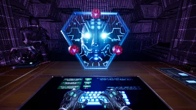 🔑SYSTEM SHOCK Remake (2023)(Steam Ключ РУ РФ РОССИЯ)