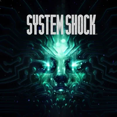 🔑SYSTEM SHOCK Remake (2023)(Steam Ключ РУ РФ РОССИЯ)