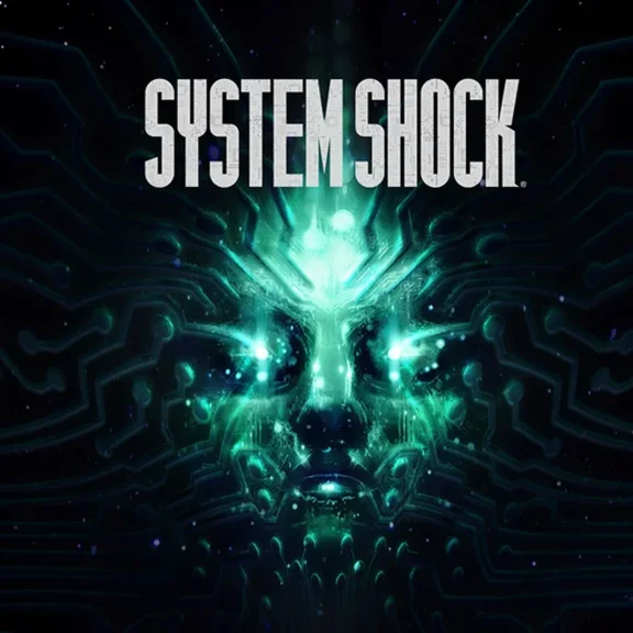🔑SYSTEM SHOCK Remake (2023)(Steam Ключ РУ РФ РОССИЯ)