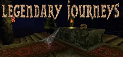 Legendary Journeys * STEAM RU ⚡ AUTO 💳0%