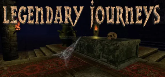 Legendary Journeys * STEAM RU ⚡ AUTO 💳0%