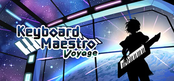 Keyboard Maestro Voyage * STEAM RU ⚡ AUTO 💳0%