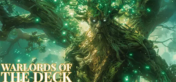 Warlords of the Deck * STEAM RU ⚡ АВТО 💳0%