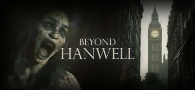 Beyond Hanwell * STEAM RU ⚡ АВТО 💳0%