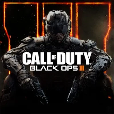 COD: Black Ops III - Zombies Chron. Ed. (Steam Gift/RU)