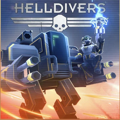 HELLDIVERS Dive Harder Edition 🔵(STEAM/РФ-СНГ) КЛЮЧ