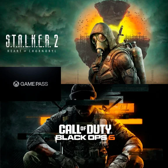 XBOX GAME PASS ULTIMATE 1/2/3/4/5/6/7/8/9/10/12 МЕСЯЦЕВ