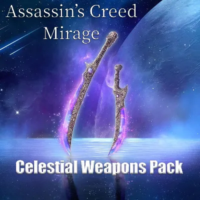 ❤️UPLAY/STEAM✅DLC✅ASSASSIN&acute;S CREED✅MIRAGE✅RU❤️