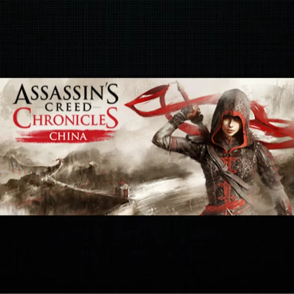 Assassin’s Creed Chronicles: Trilogy · Steam ВСЕ СТРАНЫ