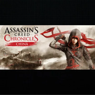 Assassin’s Creed Chronicles:Trilogy·Steam РОССИЯ и СНГ