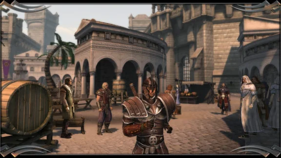 Two Worlds Epic Edition+II 2 HD+DLC STEAM KEY/GLOBAL