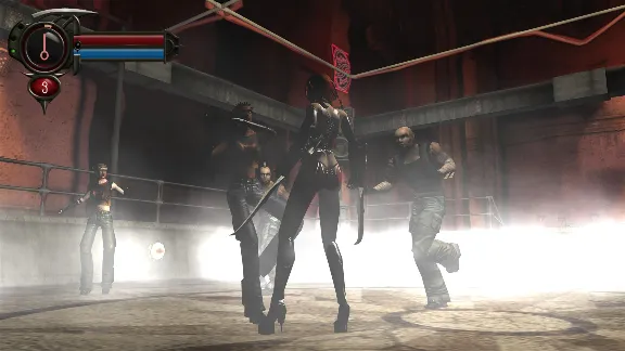 BloodRayne 2: Terminal Cut STEAM GIFT РОССИЯ