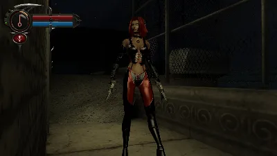 BloodRayne 2: Terminal Cut STEAM GIFT РОССИЯ