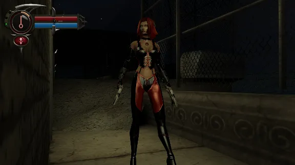 BloodRayne 2: Terminal Cut STEAM GIFT РОССИЯ