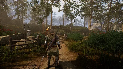 Of Ash and Steel * RU/KZ/СНГ/TR/AR * STEAM 🚀 АВТО