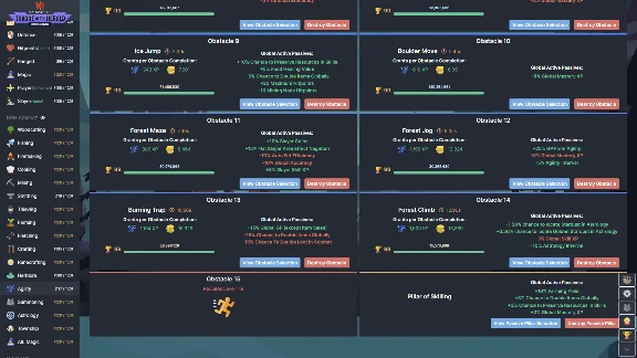 Melvor Idle: Throne of the Herald DLC STEAM РОССИЯ