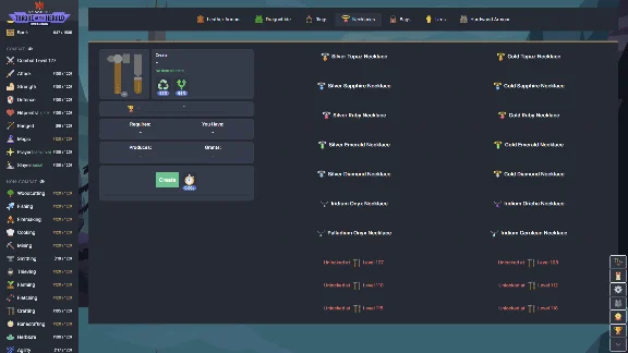 Melvor Idle: Throne of the Herald DLC STEAM РОССИЯ