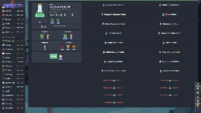 Melvor Idle: Throne of the Herald DLC STEAM РОССИЯ