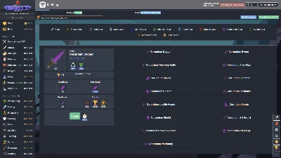 Melvor Idle: Throne of the Herald DLC STEAM РОССИЯ