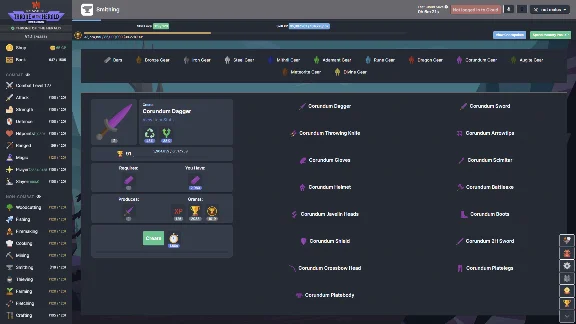 Melvor Idle: Throne of the Herald DLC STEAM РОССИЯ