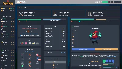 Melvor Idle: Atlas of Discovery DLC STEAM РОССИЯ