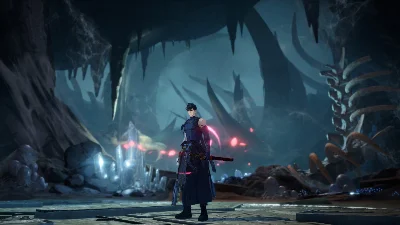 Solo Leveling: ARISE OVERDRIVE - Deluxe Upgrade STEAM