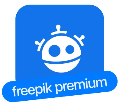 Freepik Premium 216000 AI кредитов 1 год НА ВАШ АККАУНТ