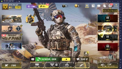 ✅CALL OF DUTY MOBILE [80-5000 CP]