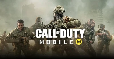 ✅CALL OF DUTY MOBILE [80-5000 CP]