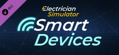 Electrician Simulator - Smart Device DLC * STEAM RU ⚡
