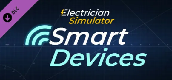 Electrician Simulator - Smart Device DLC * STEAM RU ⚡