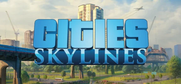 Cities: Skylines * STEAM RU ⚡ АВТО 💳0%