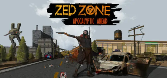 ZED ZONE * STEAM РОССИЯ ⚡ АВТОДОСТАВКА 💳0% КАРТЫ