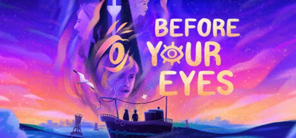 Before Your Eyes * STEAM RU ⚡ АВТО 💳0%