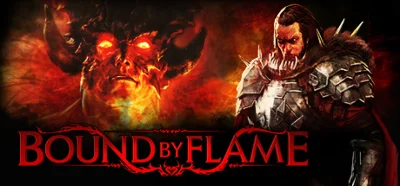 Bound By Flame * STEAM RU ⚡ АВТО 💳0%