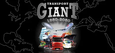 Transport Giant * STEAM RU ⚡ АВТО 💳0%