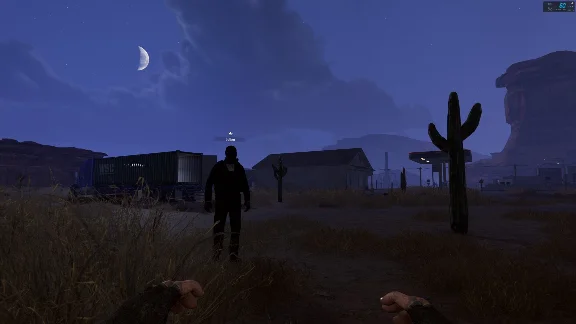 ✅ Crime Simulator XBOX SERIES X|S KEY