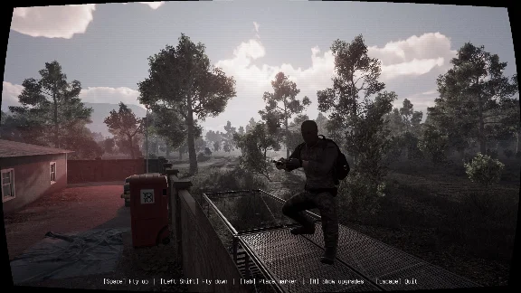 ✅ Crime Simulator XBOX SERIES X|S KEY