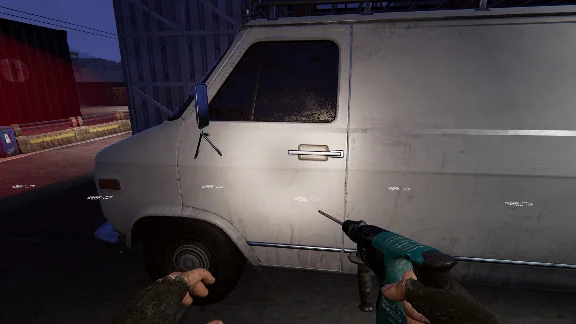 ✅ Crime Simulator XBOX SERIES X|S KEY