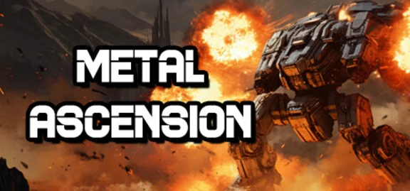Metal Ascension * STEAM RU ⚡ АВТО 💳0%