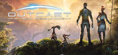 Outcast - A New Beginning * STEAM RU ⚡ АВТО 💳0%