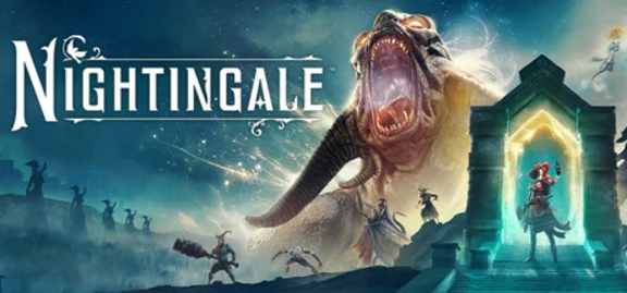 Nightingale * STEAM РОССИЯ ⚡ АВТОДОСТАВКА 💳0% КАРТЫ