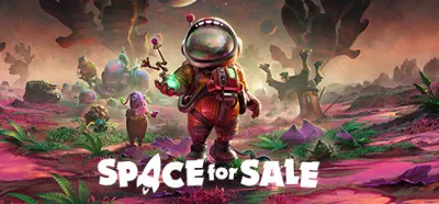 Space for Sale * STEAM RU ⚡ АВТО 💳0%