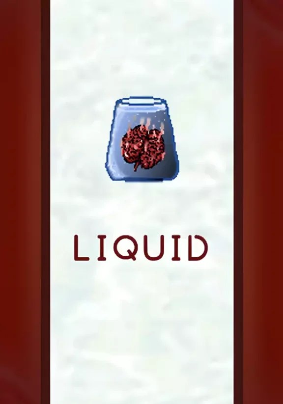 LIQUID (STEAM Ключ) Регион: Все страны