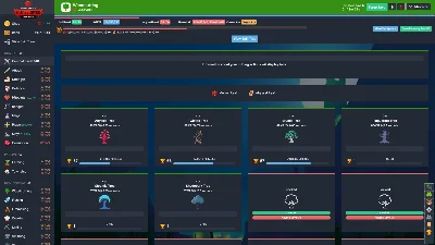 Melvor Idle: Into the Abyss STEAM KEY ЛИЦЕНЗИЯ СТИМ