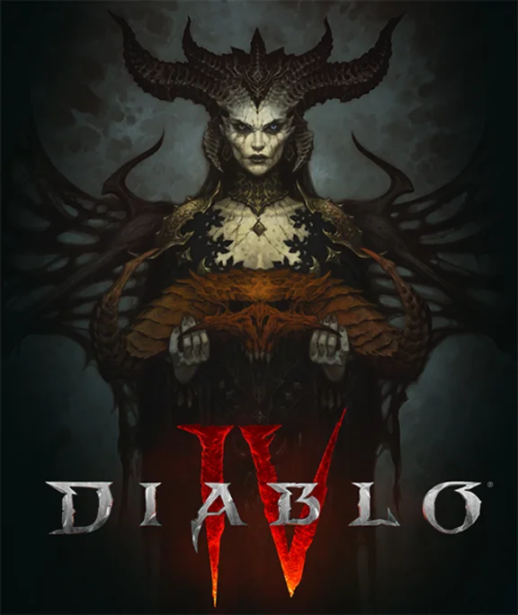 🎮 Diablo® IV + DLC (2024) ✨ PS4 PS5 | П2/П3