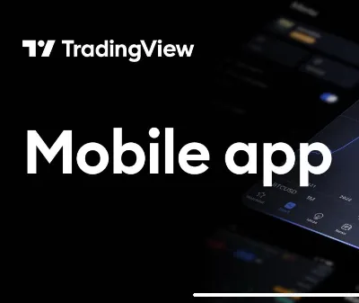 TradingView 30 дней • Без потери подписки